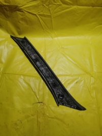 Накладка на стойку, BMW, 5-SERIES, E34, M20B20, F, L, верх