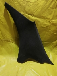 Накладка на стойку, TOYOTA, CAMRY PROMINENT, VZV31, 4VZ-FE, 1990, R, R, верх, 62471-32240