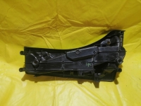 Обшивка багажника, TOYOTA, COROLLA RUNX, ZZE122, 1ZZ-FE, 2003, L, низ, 64997-13020