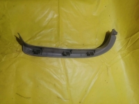 Обшивка двери багажника, TOYOTA, KLUGER, ACU25, 2AZ-FE, 2002, 64791-48020