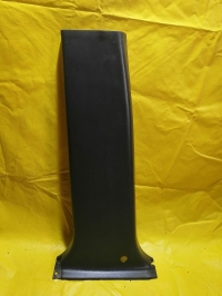 Накладка на стойку, TOYOTA, LAND CRUISER PRADO, GRJ120, 1GR-FE, 2008, L, низ, 62414-60071
