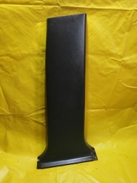 Накладка на стойку, TOYOTA, LAND CRUISER PRADO, GRJ120, 1GR-FE, 2008, R, низ, 62413-60061