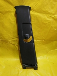 Накладка на стойку, TOYOTA, LAND CRUISER PRADO, GRJ120, 1GR-FE, 2008, L, верх, 62420-60040