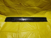 Накладка на порог внутренняя, TOYOTA, LAND CRUISER PRADO, GRJ120, 1GR-FE, 2008, F, R, 67913-60080