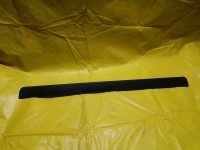 Накладка на порог внутренняя, TOYOTA, LAND CRUISER PRADO, GRJ120, 1GR-FE, 2008, F, L, 67911-60010