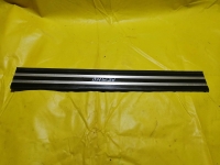 Накладка на порог внутренняя, BMW, 5-SERIES, E34, M20B20, F, R