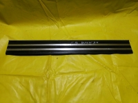 Накладка на порог внутренняя, BMW, 5-SERIES, E34, M20B20, F, R