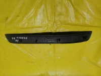Накладка на порог внутренняя, TOYOTA, LAND CRUISER PRADO, GRJ120, 1GR-FE, 2008, R, R, 67915-60010