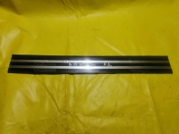 Накладка на порог внутренняя, BMW, 5-SERIES, E34, M20B20, F, L