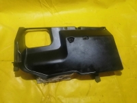 Пластик салона, TOYOTA, LAND CRUISER PRADO, GRJ120, 1GR-FE, 2008, 55607-35050