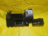 Консоль под рулевую колонку, TOYOTA, CAMRY PROMINENT, VZV31, 4VZ-FE, 1990, 55432-32060