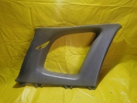 Накладка на стойку, TOYOTA, COROLLA SPASIO, AE111, 4A-FE, 1998, R, L, верх, 62472-13050