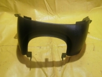 Накладка центральной панели, FORD, FOCUS, DFW, EYDK, 2004, 98AB-A04608