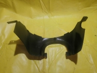 Накладка центральной панели, FORD, FOCUS, DFW, EYDK, 2004, 98AB-A04608