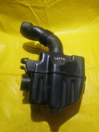 Резонатор воздушного фильтра, VOLKSWAGEN, JETTA, 1K2, BSE, 2010, 1TD129622