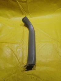 Обшивка двери багажника, TOYOTA, KLUGER, ACU25, 2AZ-FE, 2002, R, 64792-48020