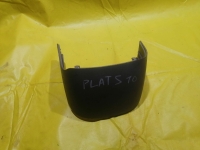 Накладка на центральную панель, TOYOTA, PLATZ, SCP11, 1SZ-FE, 2001, 55434-52020