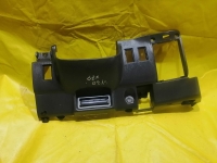Консоль под рулевую колонку, TOYOTA, VISTA, SV30, 4S-FE, 1992, 55432-32061
