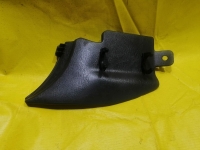 Накладка на стойку, TOYOTA, VISTA, SV30, 4S-FE, 1992, F, L, низ, 62102-32100