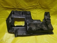 Консоль под рулевую колонку, NISSAN, BLUEBIRD, QU14, SR20DE, 1997