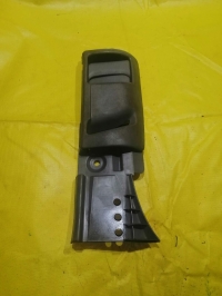 Пластик салона, TOYOTA, LAND CRUISER PRADO, GRJ120, 1GR-FE, 2008, 63392-60071