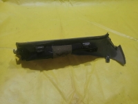 Пластик салона, HONDA, ODYSSEY, RA6, F23A, 2001, F, L