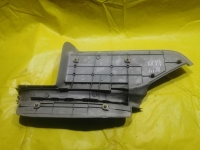 Накладка на порог внутренняя, TOYOTA, COROLLA SPASIO, AE111, 4A-FE, 1998, R, R, 67917-13050