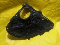 Панель стеклоподъемника, FORD, FUSION, CBK, FXJB, 2005, R, L, 2S61-A045H22-A