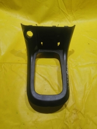 Накладка консоли кпп, NISSAN, WINGROAD, WFY11, QG15DE, 2000, 96941-4M400