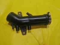 Патрубок воздушного фильтра, KIA, SPORTAGE, JA, FE, 1996