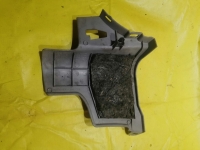 Накладка на стойку, NISSAN, MAXIMA, A33, VQ20DE, 2003, F, R, низ, 66900-3Y000