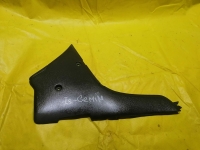 Пластик салона, ISUZU, GEMINI, JT151F, 4XC1, 1991, 8-94466-744Z