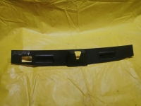 Обшивка двери багажника, MERCEDES BENZ, M-CLASS, W164, M272E35, 2005, A1647400030