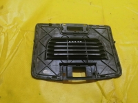 Дефлектор воздушный, VOLKSWAGEN, JETTA, 1K2, BSE, 2010, 1K0819153