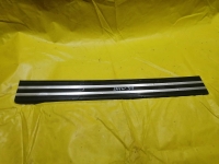 Накладка на порог внутренняя, BMW, 5-SERIES, E34, M20B20, F, L