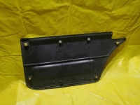 Обшивка багажника, MITSUBISHI, RVR SRXM SPORTS-GEAR, N23W, 4G63, 1994, R, L, MB642701