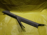 Накладка на стойку, HONDA, ODYSSEY, RA6, F23A, 2001, F, L, верх, 84151-S3N-0030
