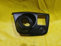 Пластик салона, TOYOTA, VISTA, SV30, 4S-FE, 1992, 55407-32030