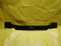 Обшивка задней панели, AUDI, 80, B3, 1991, 893863485