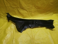 Накладка на стойку, SKODA, YETI, 0F0F, CBZB TSI, 2012, R, L, 5L0867765