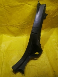 Накладка на стойку, SKODA, YETI, 0F0F, CBZB TSI, 2012, R, R, 5L0867766