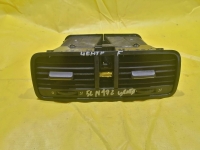 Дефлектор воздуховода, SKODA, YETI, 0F0F, CBZB TSI, 2012, 5L0820951