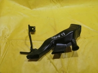 Дефлектор воздуховода, SKODA, YETI, 0F0F, CBZB TSI, 2012, F, 5L1819151