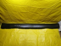 Накладка на порог наружняя, SKODA, YETI, 0F0F, CBZB TSI, 2012, R, 5L0853856