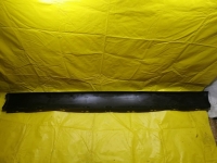 Накладка на порог наружняя, SKODA, YETI, 0F0F, CBZB TSI, 2012, R, 5L0853856