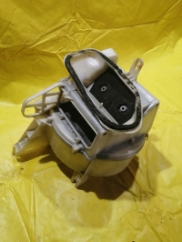 Корпус печки, TOYOTA, COROLLA SPASIO, AE111, 4A-FE, 1998, 87130-12322
