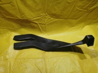 Воздуховод, TOYOTA, CAMRY, CV30, 2C-T, 1990, F, L, 87213-32020