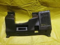 Консоль под рулевую колонку, TOYOTA, CARINA ED, ST160, 1S-ELU, 55432-20170
