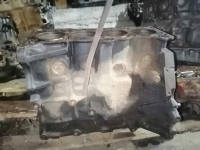 Блок цилиндров, NISSAN, WINGROAD, WFY11, QG15DE, 2000