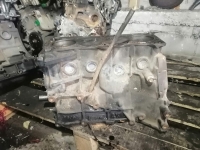 Полукольцо коленвала, NISSAN, PRIMERA CAMINO, WQP11, QG18DE, 1999
